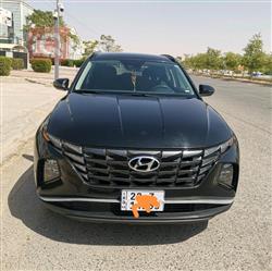 هیۆندای تۆکسۆن